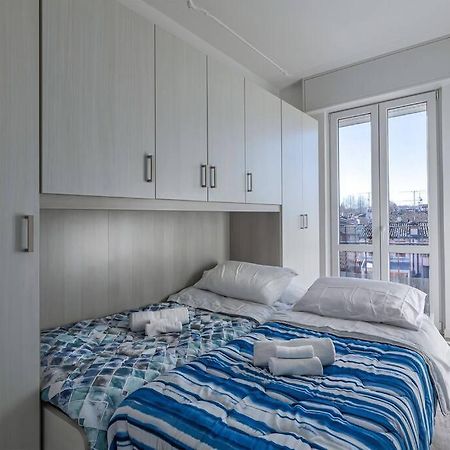 Garda Lake View Apartment Desenzano del Garda Eksteriør billede