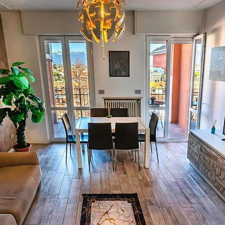Garda Lake View Apartment Desenzano del Garda Eksteriør billede