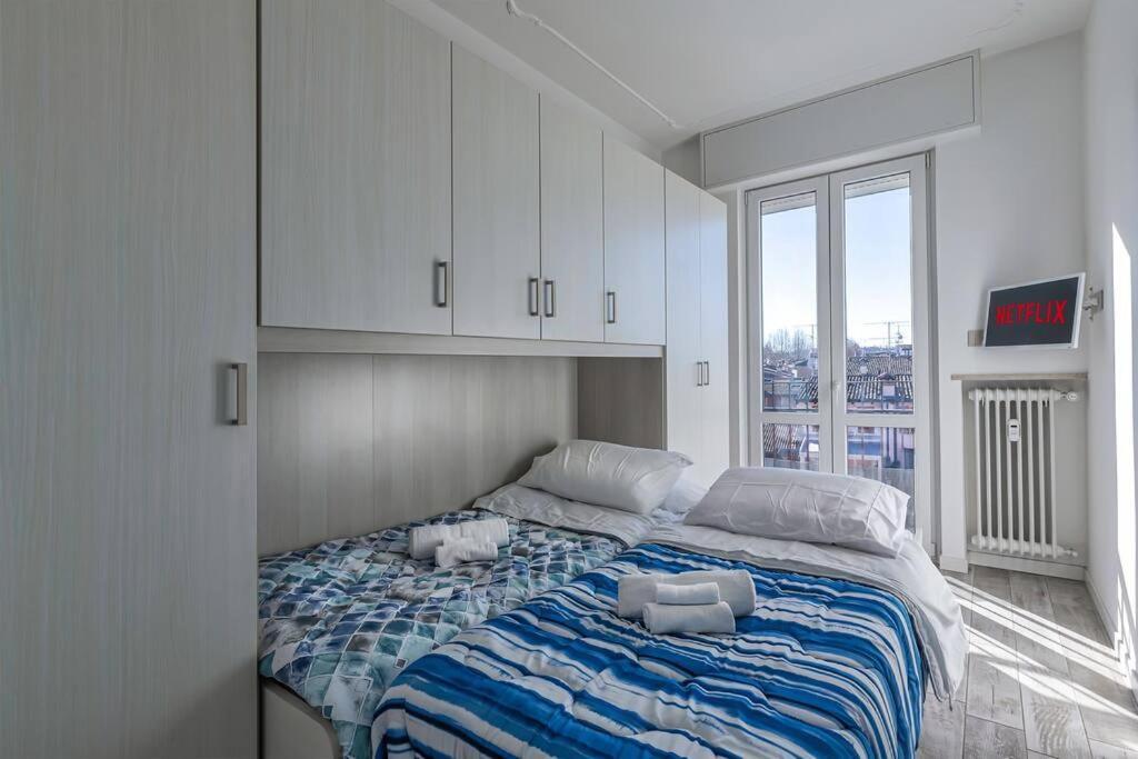 Garda Lake View Apartment Desenzano del Garda Eksteriør billede