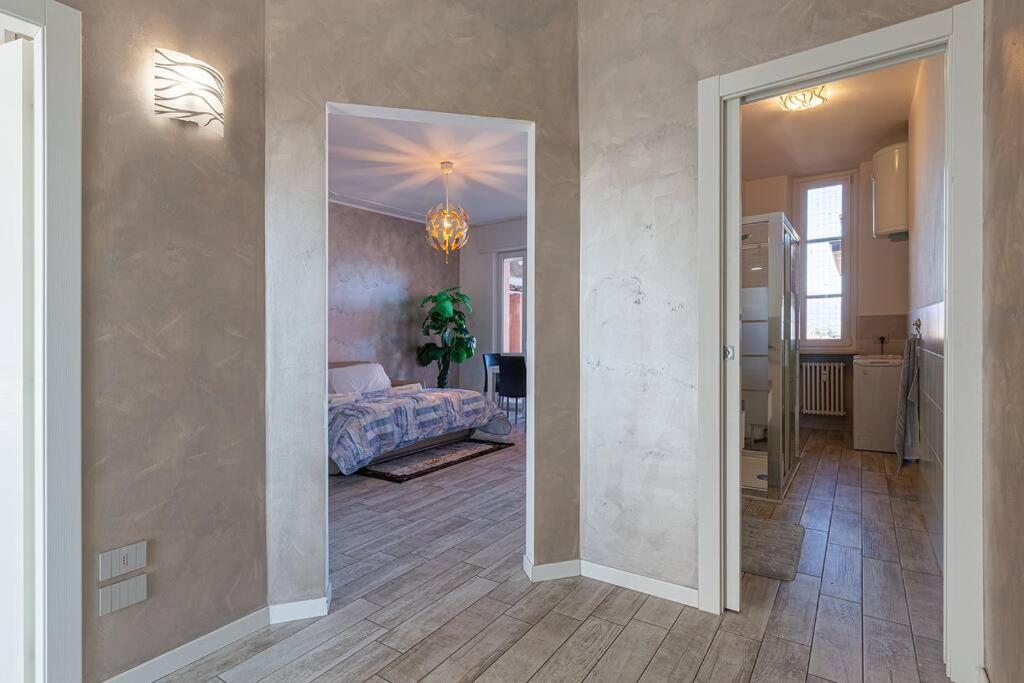Garda Lake View Apartment Desenzano del Garda Eksteriør billede