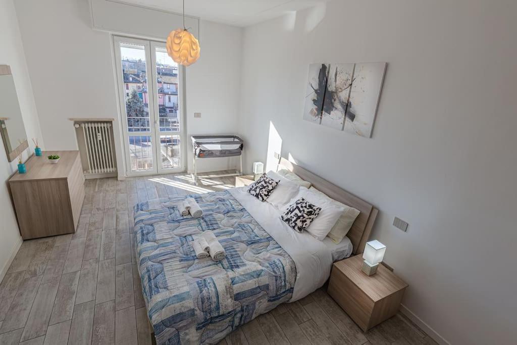 Garda Lake View Apartment Desenzano del Garda Eksteriør billede