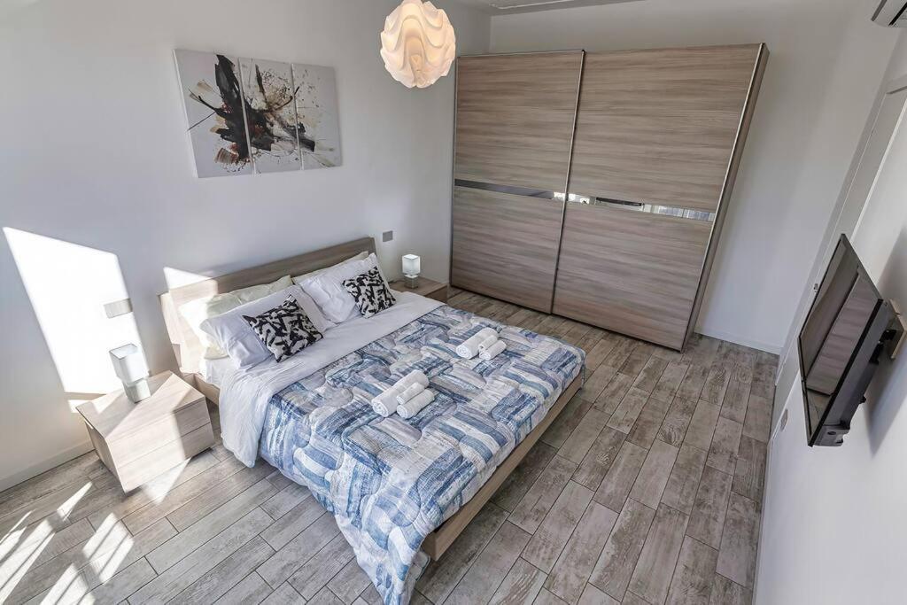 Garda Lake View Apartment Desenzano del Garda Eksteriør billede