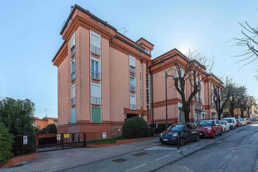 Garda Lake View Apartment Desenzano del Garda Eksteriør billede