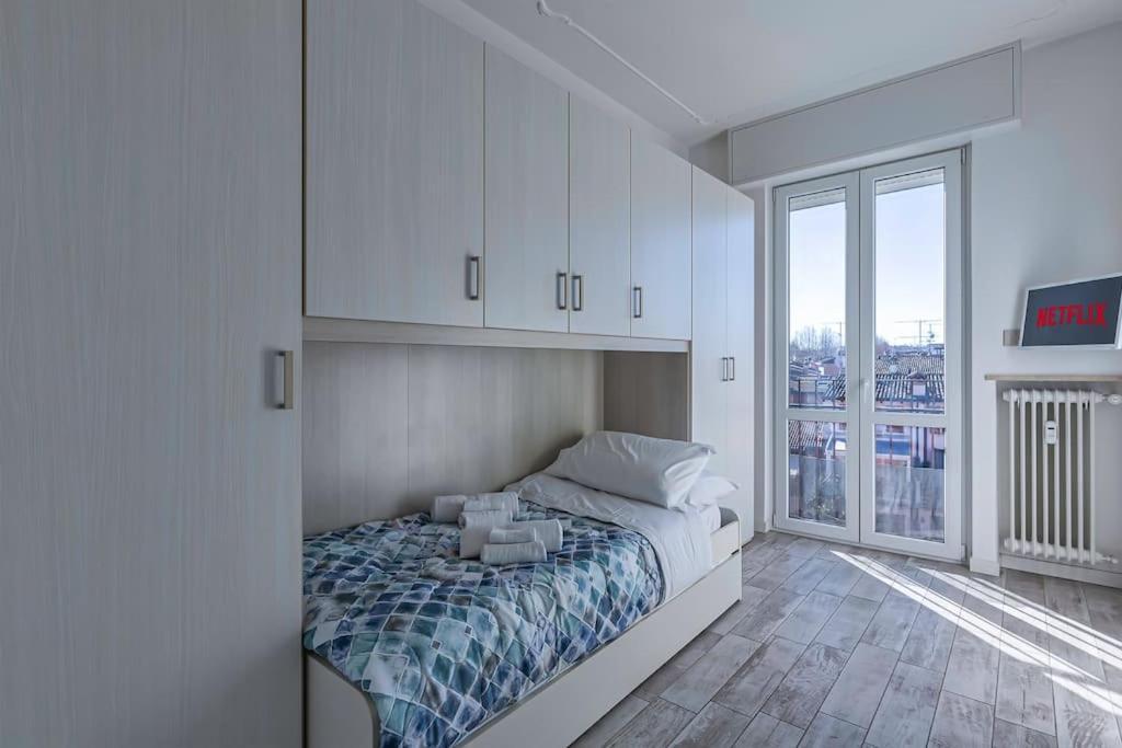 Garda Lake View Apartment Desenzano del Garda Eksteriør billede