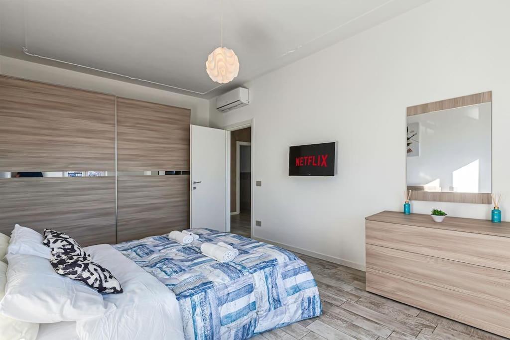 Garda Lake View Apartment Desenzano del Garda Eksteriør billede