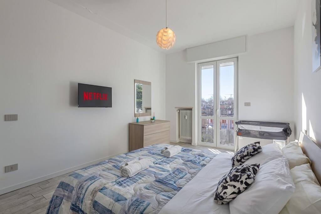 Garda Lake View Apartment Desenzano del Garda Eksteriør billede