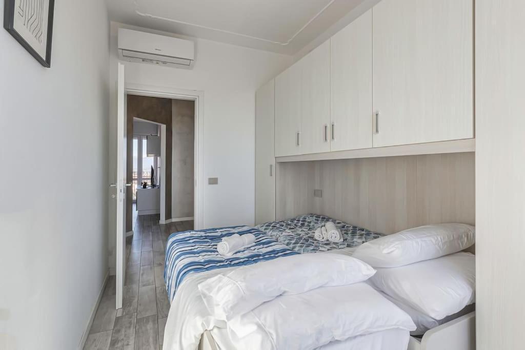 Garda Lake View Apartment Desenzano del Garda Eksteriør billede
