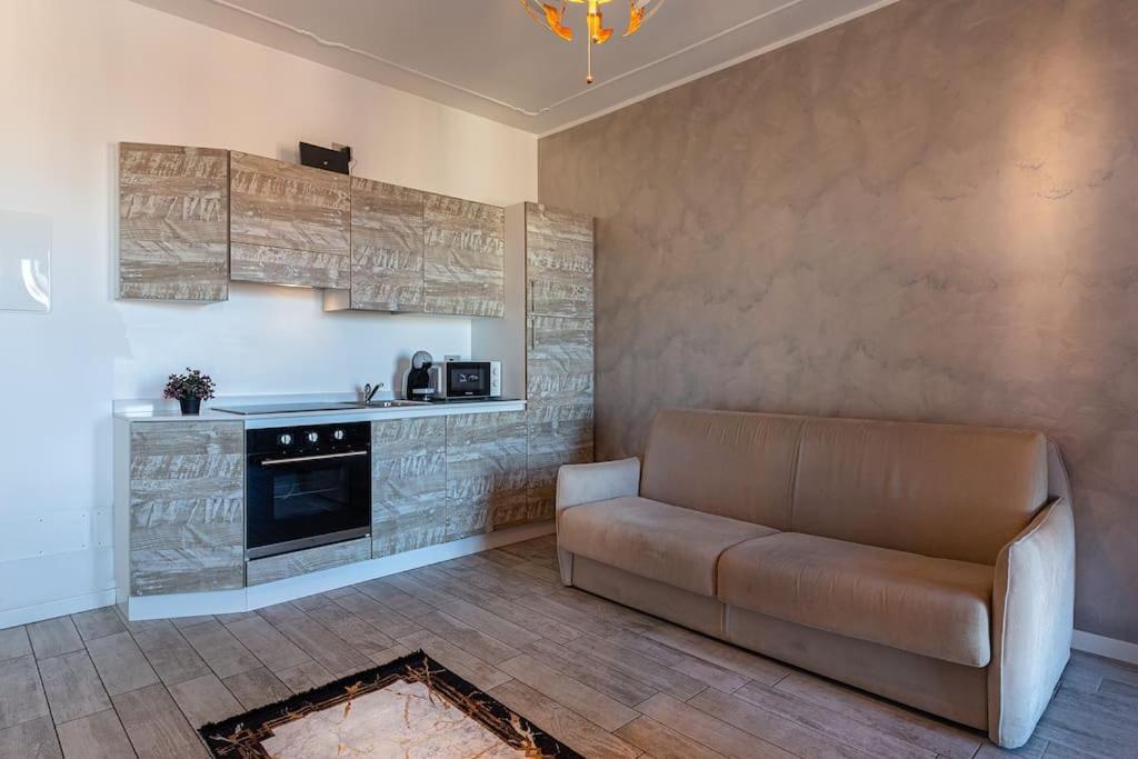 Garda Lake View Apartment Desenzano del Garda Eksteriør billede
